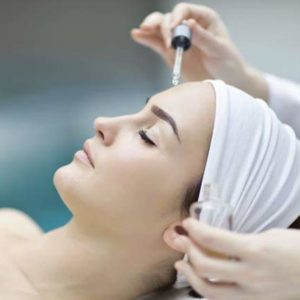 Soin visage TEENAGER