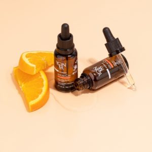 Soin "VITAMINE C 25"